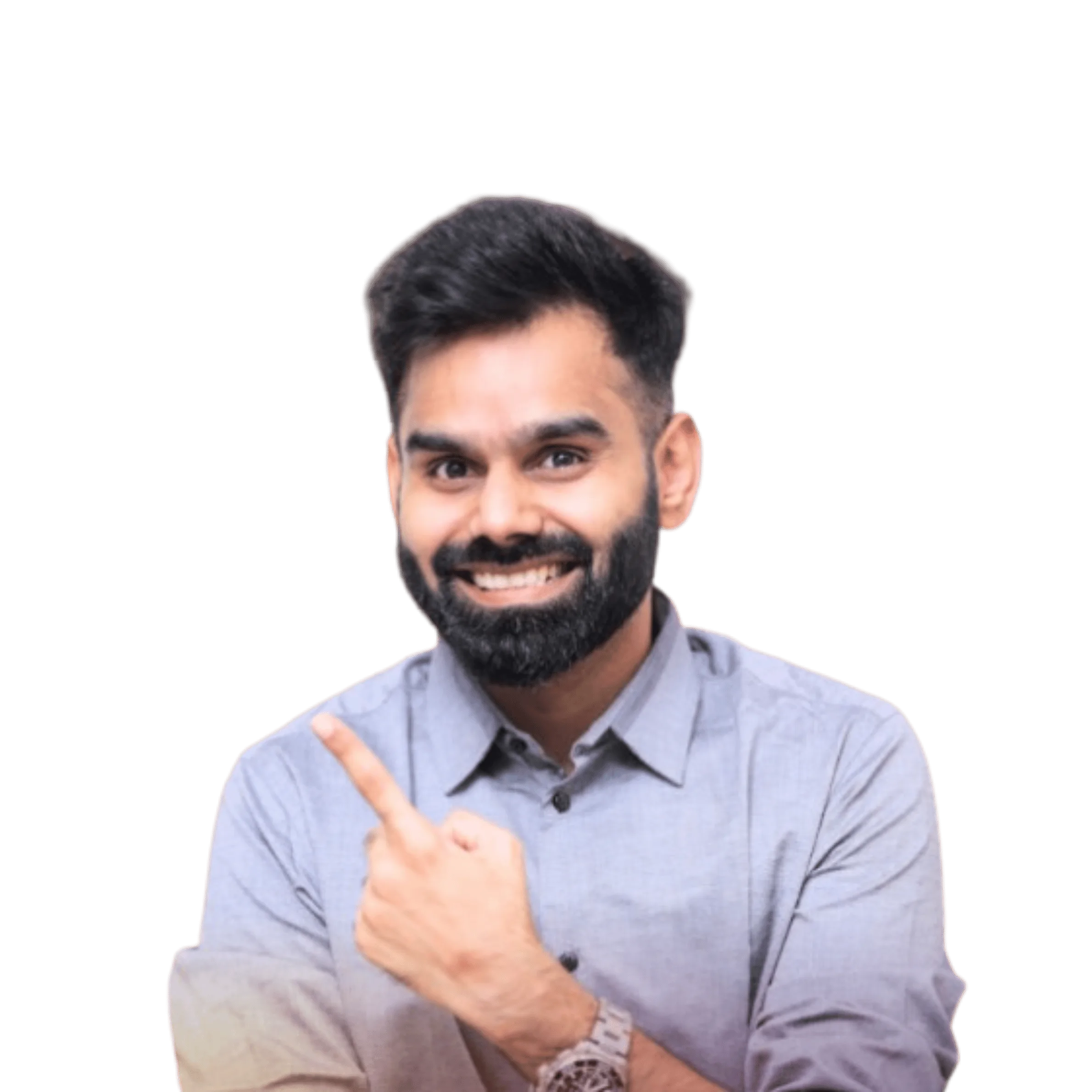 CA Harshad Jaju author image